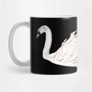 Swan Mug